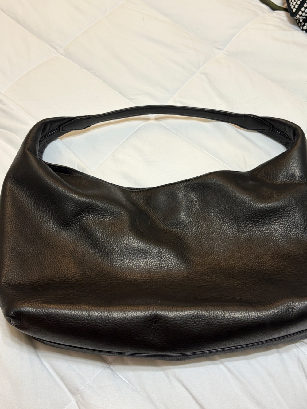 Madewell mylie shoulder bag